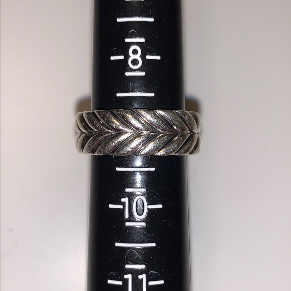 DAVID YURMAN RING - Picture 3 of 4